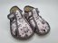 Detské barefoot papučky Baby Bare Shoes Slippers Pink cat - Veľkosť: 33