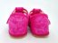 Papučky barefoot Beda Pink batik BFN - užšie členky