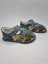 Barefoot Sandálky D.D.Step Bermuda Blue - Veľkosť: 20