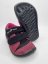 Prechodná obuv barefoot ELF DENVER hydrophobic ružová - Veľkosť: 25