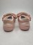 Kožené barefoot balerínky D.D.Step Baby Pink - Veľkosť: 23