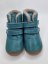 Detské zimné kožené topánky Froddo Ankle Boots - PAIX WINTER - Veľkosť: 25