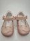Kožené barefoot balerínky D.D.Step Baby Pink