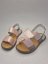 Barefoot Sandálky D.D.Step Levander - Veľkosť: 30