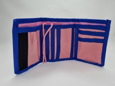 Detská textilná peňaženka Unicorn