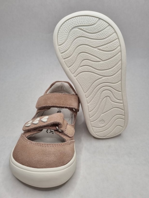Sandálky Protetika Tery pink - Veľkosť: 35