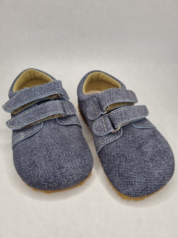 Barefoot topánočky beda Denis - Veľkosť: 23