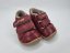 Zimná obuv barefoot ELF STEP TEX 2Be38T/1 burgund - Veľkosť: 29