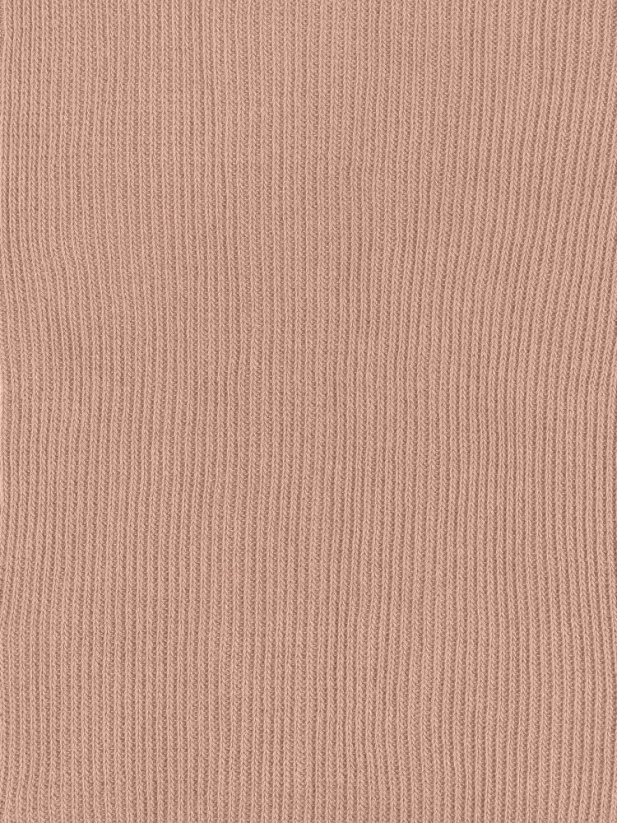 peqne Detské pančušky - Veľkosť: 122-128 (6-8R), Farba: Béžová hnedá