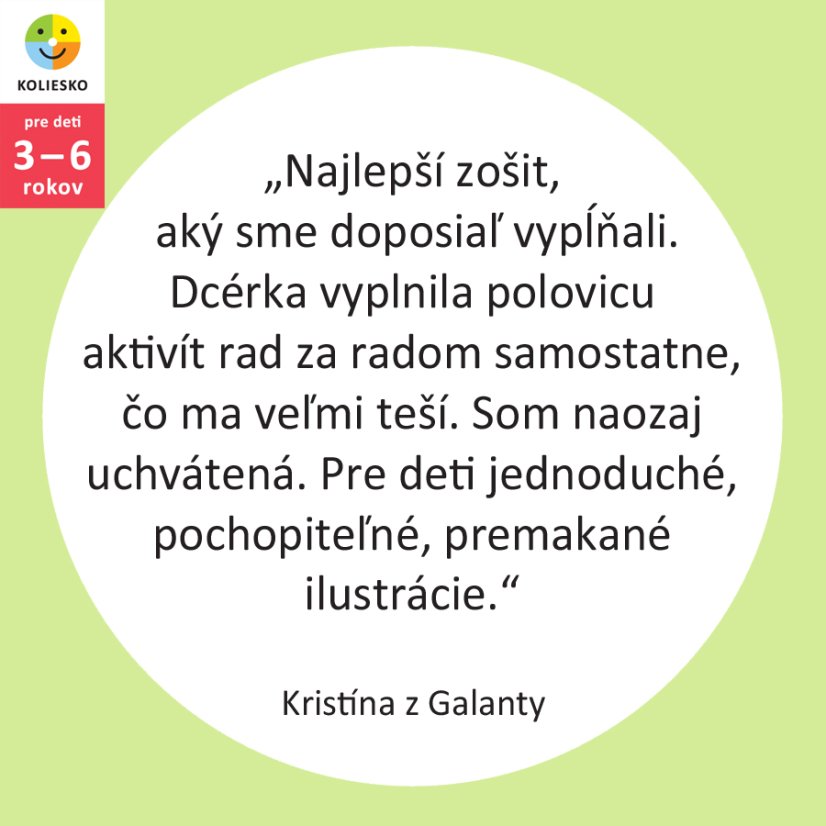 Hravé úlohy s nálepkami - JESEŇ