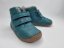 Detské zimné kožené topánky Froddo Ankle Boots - PAIX WINTER - Veľkosť: 27