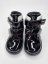 Vychádzková obuv Protetika Evita black