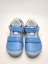 Kožené barefoot sandálky D.D.Step Sky Blue - Veľkosť: 34