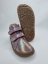 Zimné topánky Froddo Barefoot WINTER FURRY - pink shine