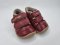 Zimná obuv barefoot ELF STEP TEX 2Be38T/1 burgund