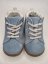 Vychádzková obuv Protetika Baby blue - Veľkosť: 24