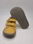 Vychádzková barefoot obuv Protetika Rasel Beige - Veľkosť: 33
