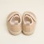 FUN shoes MOKKA – sieťované barefoot tenisky Milash - Veľkosť: 28