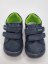 Vychádzková obuv barefoot Protetika Lester Green - Veľkosť: 19