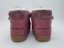 Zimné barefoot topánočky Bundgaard Petit Mid Winter Strap Dark Rose - Veľkosť: 19