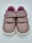 Vychádzková barefoot obuv Protetika  Ventra pink