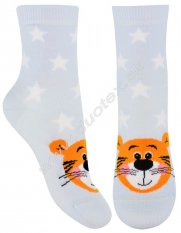 Detské ponožky Tiger