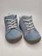 Vychádzková obuv Protetika Baby blue - Veľkosť: 24