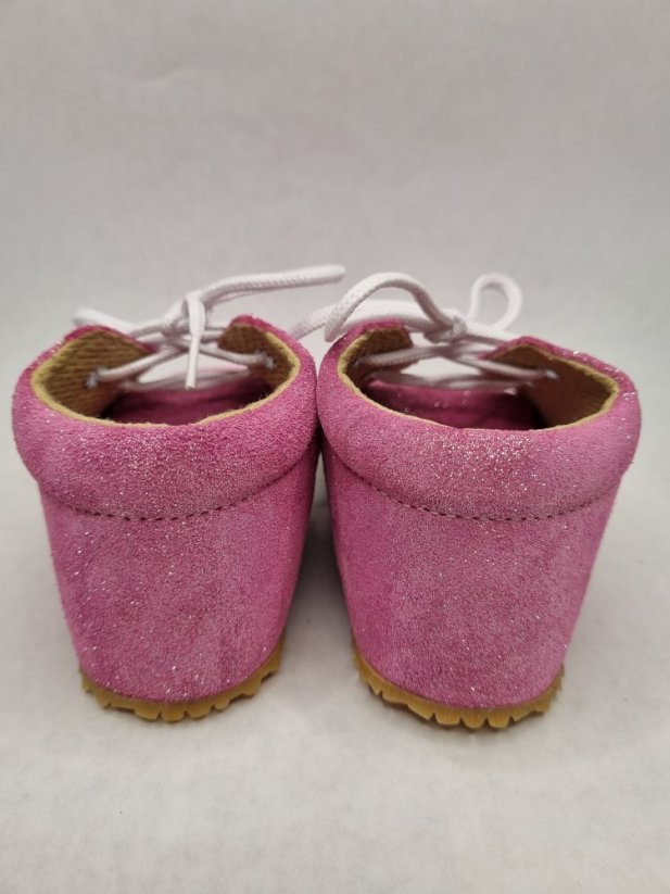 Barefoot topánočky beda Janette - Veľkosť: 23