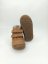 Zimné barefoot topánky Froddo Children's Ankle Boots - PAIX UP WINTER - Veľkosť: 30