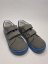 Prechodná obuv barefoot Protetika Rasel grey