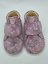 Topánočky Froddo barefoot Prewalkrs Shine Flowers - Veľkosť: 18