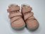 Vychádzková obuv barefoot Protetika Delia pink - Veľkosť: 25