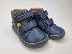 Vychádzková obuv barefoot Protetika Sony