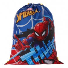 Vrecko na prezuvky Spider Man