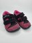 Prechodná obuv barefoot ELF DENVER hydrophobic ružová - Veľkosť: 29
