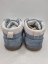 Vychádzková obuv Protetika Baby blue - Veľkosť: 22