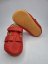 Sandálky Froddo Prewalkers červené - Veľkosť: 24, Farba: Červená