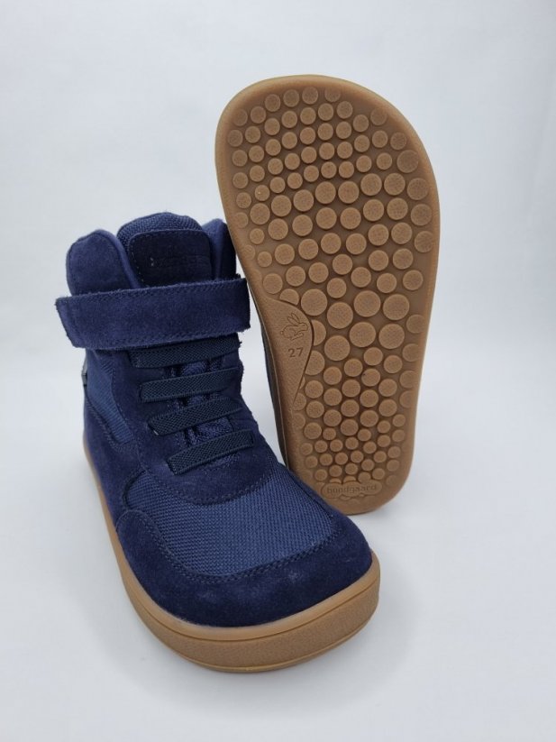 Zimné barefoot topánky Bundgaard Brooklyn TEX