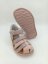 Barefoot Sandálky D.D.Step  Pink